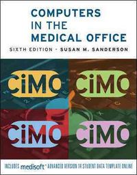 Produktbild: Comp in the Med Office 6e with Medisoft V14 At-Home Software