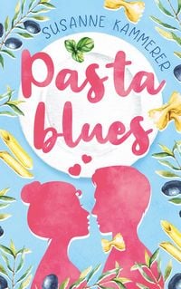 Produktbild: Pastablues