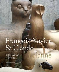 Produktbild: Dannatt, A: Francois-Xavier and Claude Lalanne