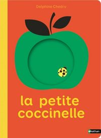 Produktbild: La petite coccinelle