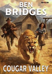 Produktbild: Cougar Valley