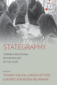 Produktbild: Stategraphy