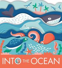 Produktbild: Baker, L: Into The Ocean