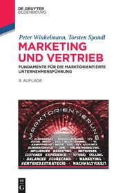 Produktbild: Marketing und Vertrieb