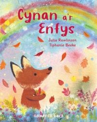 Produktbild: Cynan a'r Enfys