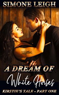 Produktbild: A Dream of White Horses