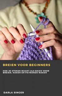 Produktbild: Breien voor beginners