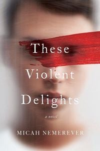 Produktbild These Violent Delights
