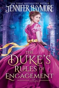Produktbild: The Duke's Rules Of Engagement
