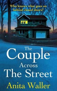 Produktbild: The Couple Across the Street