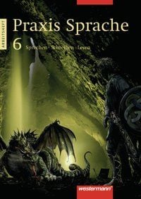 Produktbild: Praxis Sprache Ausgabe Ost
