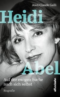 Produktbild: Heidi Abel