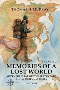 Produktbild: Memories Of a Lost World