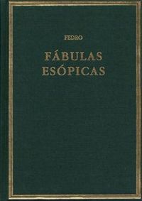 Produktbild: F&aacute;bulas es&oacute;picas