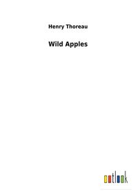 Produktbild: Wild Apples