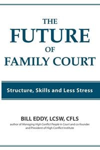 Produktbild: The Future of Family Court