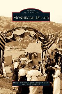 Produktbild: Monhegan Island