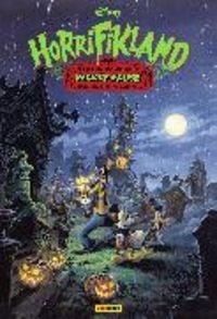 Produktbild: Horrifikland: A Terrifying Adventure With Mickey Mouse