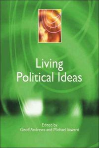 Produktbild: Living Political Ideas