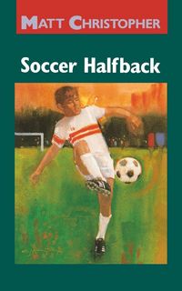 Produktbild: Soccer Halfback