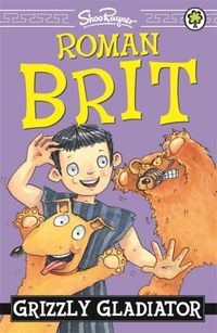 Produktbild: Rayner, S: Roman Brit: Grizzly Gladiator