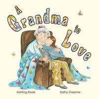 Produktbild: Kwok, A: Grandma to Love
