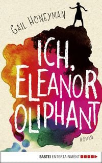 Produktbild: Ich, Eleanor Oliphant