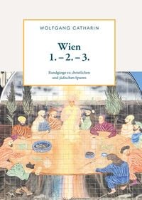 Produktbild: Wien 1. - 2. - 3.