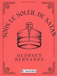 Produktbild: Sous le soleil de Satan