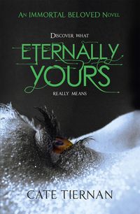 Produktbild: Eternally Yours (Immortal Beloved Book Three)