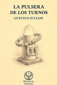 Produktbild: La pulsera de los turnos