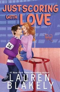 Produktbild: Just Scoring With Love