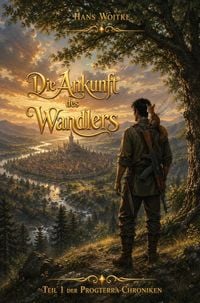 Produktbild: Die Ankunft des Wandlers