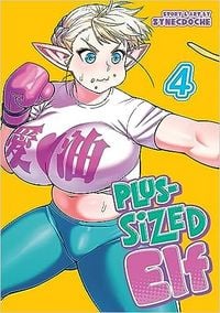 Produktbild: Plus-Sized Elf Vol. 4 (Rerelease)