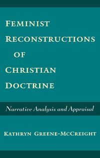 Produktbild: Feminist Reconstructions of Christian Doctrine
