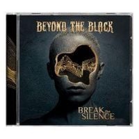 Produktbild: Break The Silence