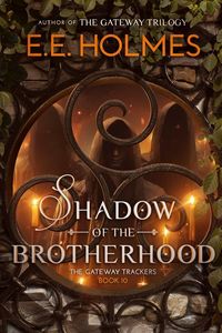 Produktbild: Shadow of the Brotherhood