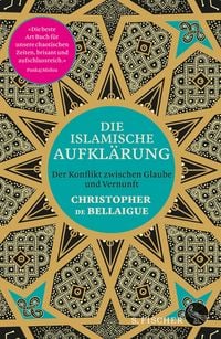 Produktbild: Die islamische Aufkl&auml;rung
