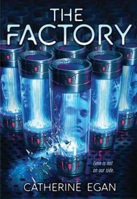 Produktbild: The Factory