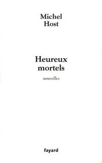 Produktbild: Heureux mortels