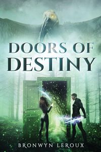 Produktbild: Doors of Destiny