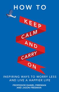 Produktbild: How to Keep Calm and Carry On