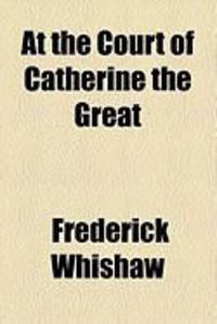 Produktbild: At the Court of Catherine the Great
