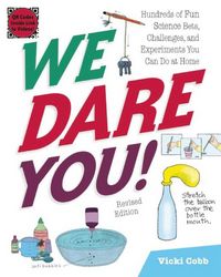 Produktbild: We Dare You!