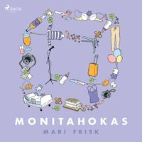 Produktbild: Monitahokas