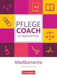 Produktbild: In guten H&auml;nden - Pflege-Coach f&uuml;r Theorie und Praxis