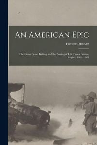 Produktbild: An American Epic