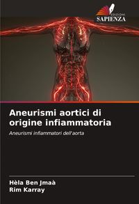 Produktbild: Aneurismi aortici di origine infiammatoria