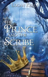 Produktbild: The Prince and the Scribe