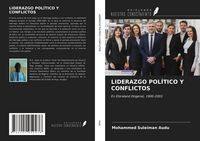 Produktbild: Liderazgo Pol&iacute;tico Y Conflictos